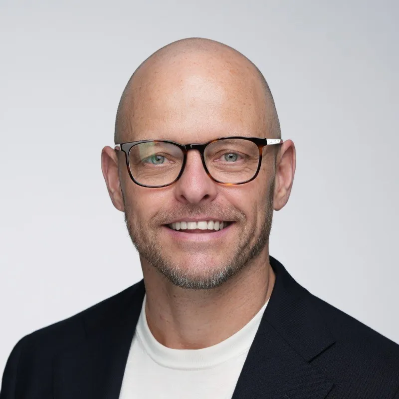 Alex Seyfert