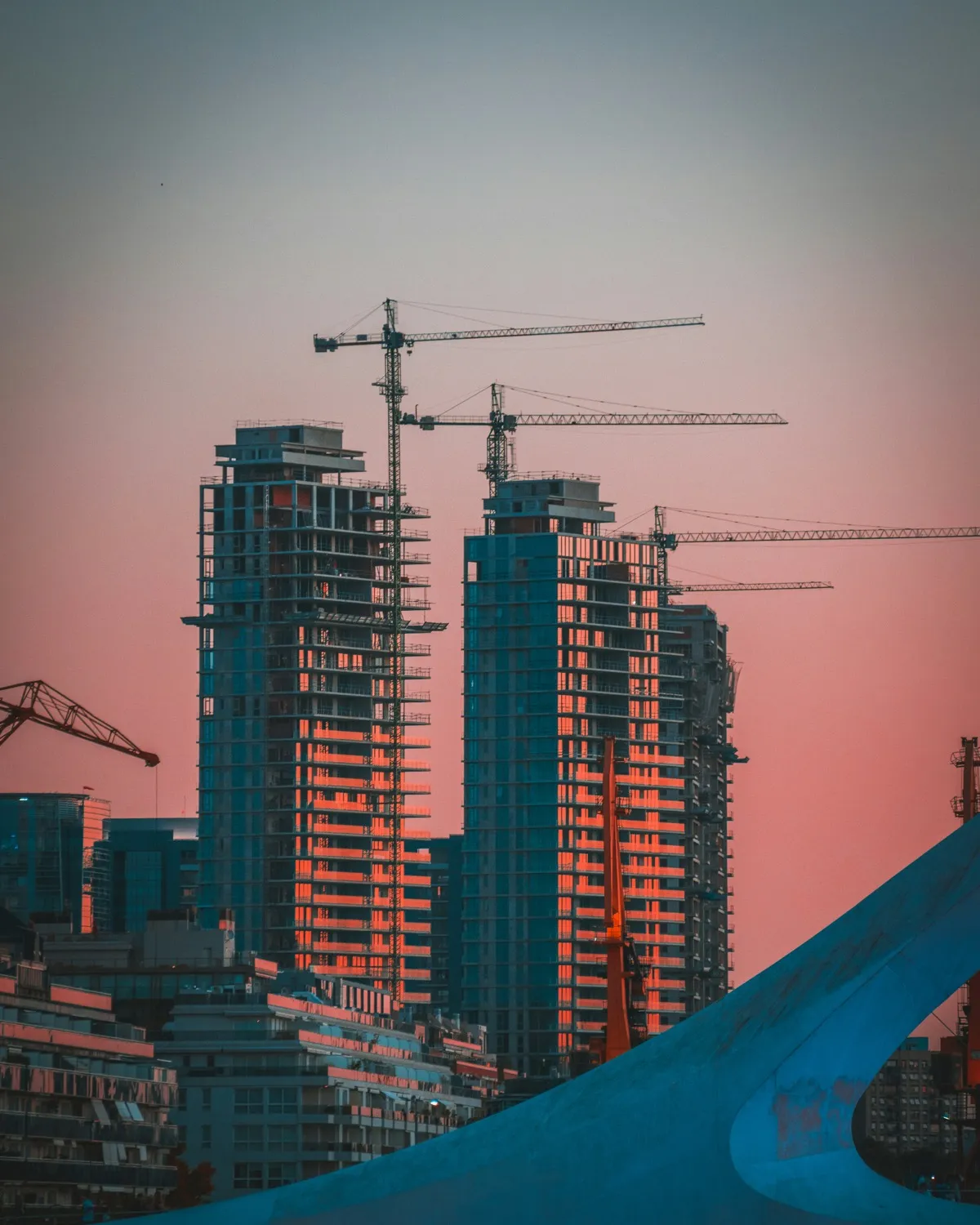 Construction project value engineering
