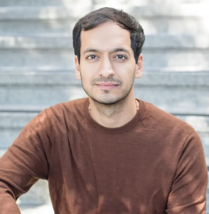 Kishan Parshotam