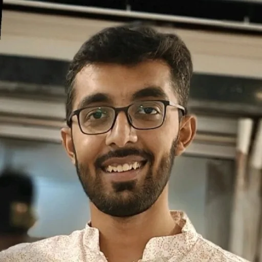 Aditya Jha