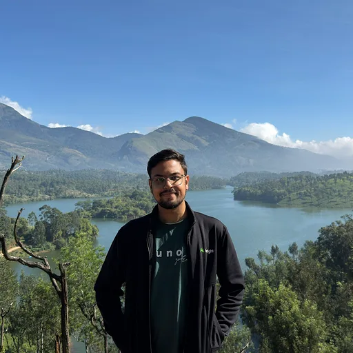 Ankur Gupta