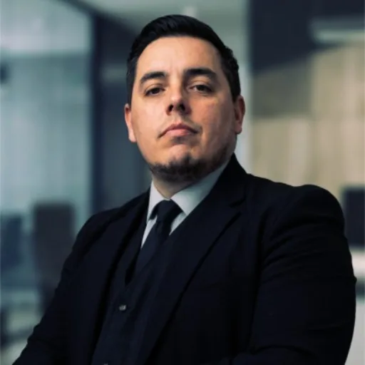 Hiram Menchaca