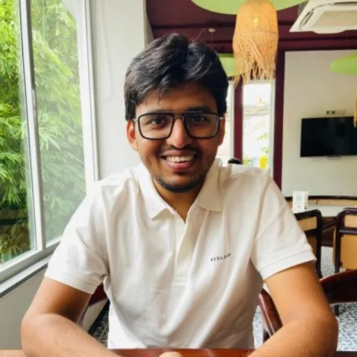 Jainesh Patel