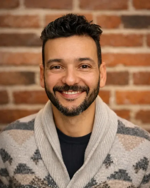 Jorge Vasquez