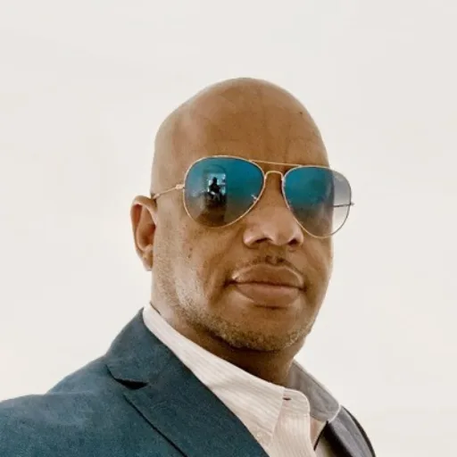 Pierre Brown