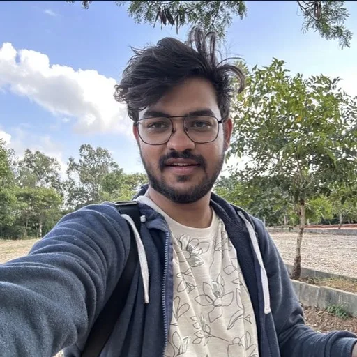 Suraj Upadhyay