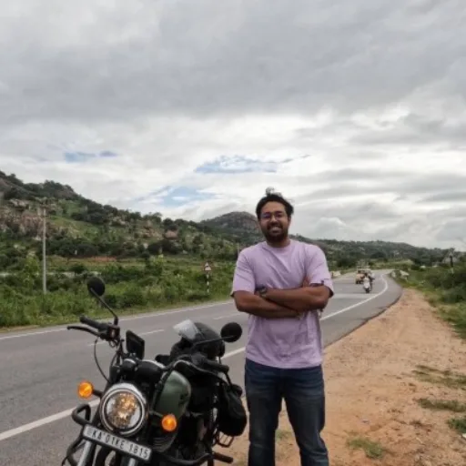 Utkarsh Singh